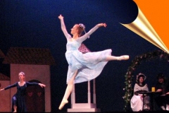 Coppelia