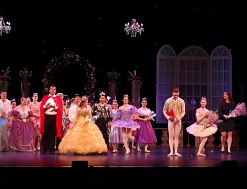 Spring Performance
